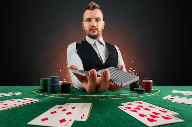 Baccarat Casino Live Betting